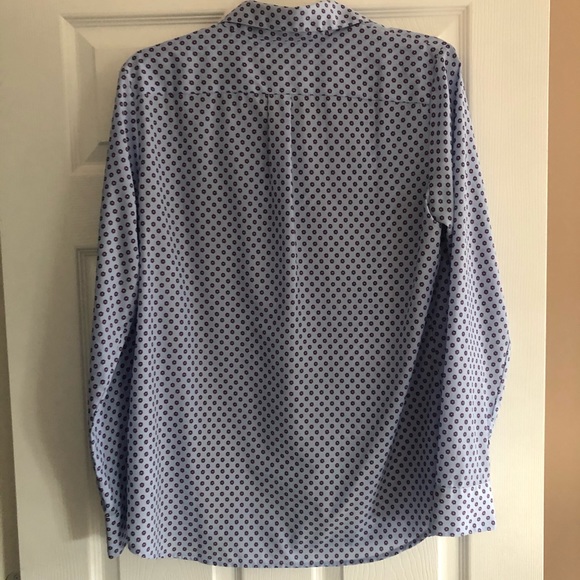 BR print button down - Picture 5 of 5